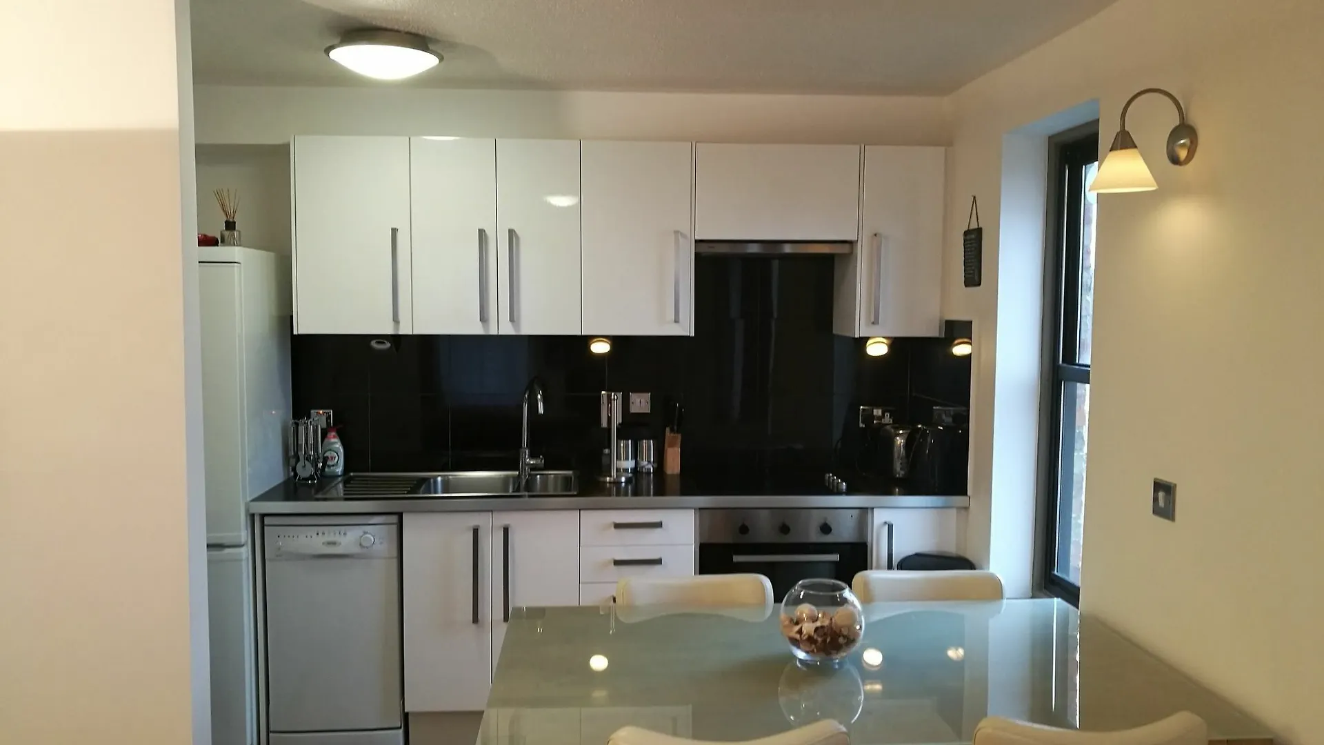 Private Estate City Apartment Cambridge