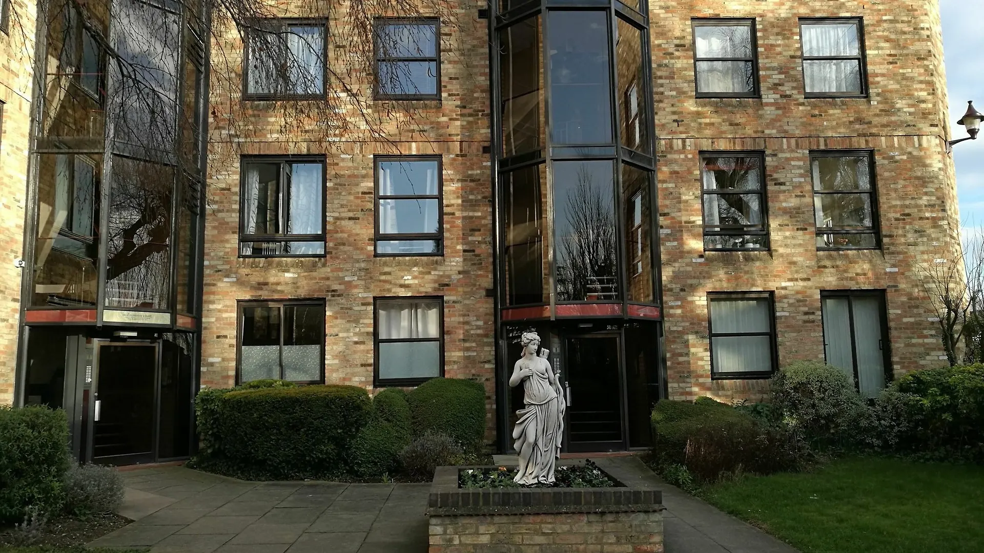 Private Estate City Apartment Cambridge 0*,  Royaume-Uni