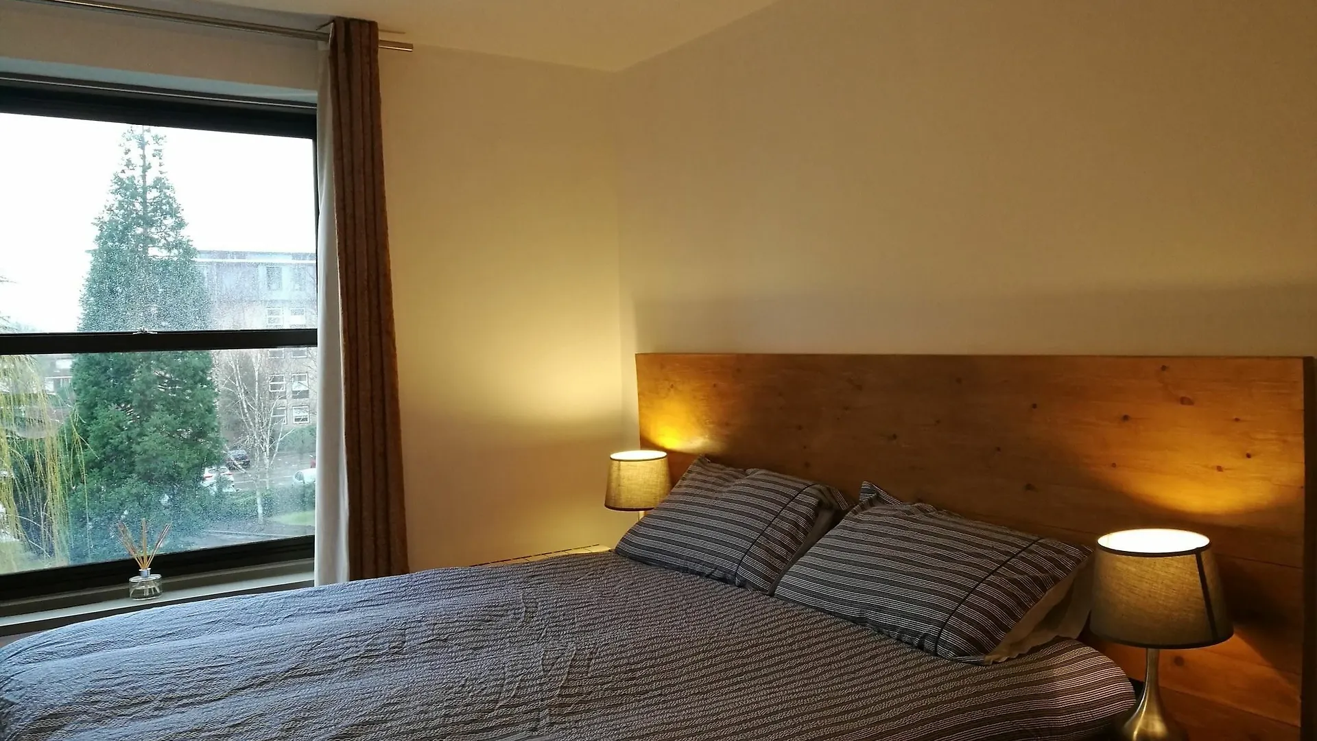 Private Estate City Apartment Cambridge
